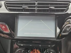 シトロエン DS3カブリオ