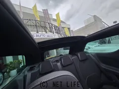 シトロエン DS3カブリオ