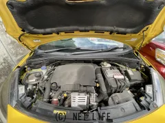 シトロエン DS3カブリオ