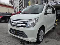 スズキ ワゴンR