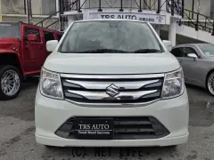 スズキ ワゴンR