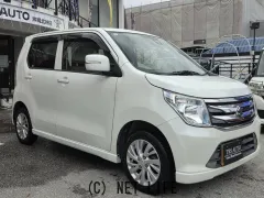 スズキ ワゴンR