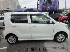 スズキ ワゴンR