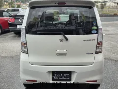 スズキ ワゴンR