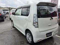 スズキ ワゴンR