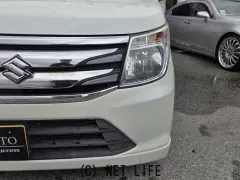 スズキ ワゴンR