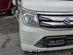 スズキ ワゴンR