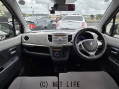 スズキ ワゴンR