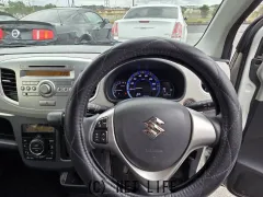 スズキ ワゴンR