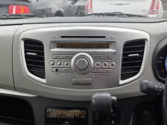 スズキ ワゴンR