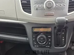 スズキ ワゴンR