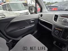 スズキ ワゴンR