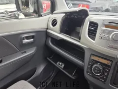 スズキ ワゴンR