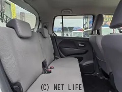 スズキ ワゴンR