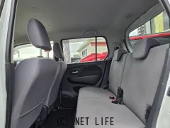 スズキ ワゴンR