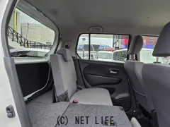 スズキ ワゴンR