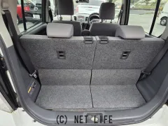 スズキ ワゴンR