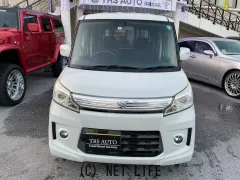 スズキ スペーシア