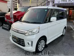 スズキ スペーシア