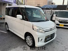 スズキ スペーシア