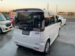 スズキ スペーシア