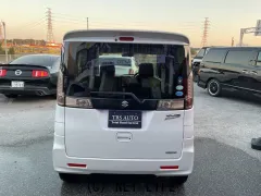 スズキ スペーシア