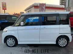 スズキ スペーシア