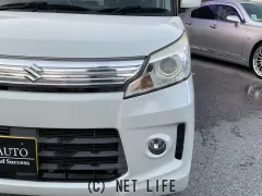 スズキ スペーシア