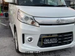 スズキ スペーシア