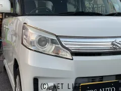 スズキ スペーシア