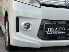 スズキ スペーシア