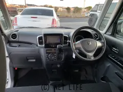 スズキ スペーシア