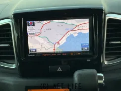 スズキ スペーシア