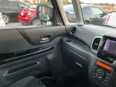 スズキ スペーシア