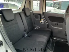 スズキ スペーシア