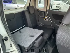 スズキ スペーシア