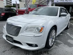 クライスラー 300C