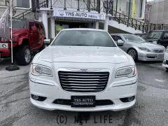 クライスラー 300C
