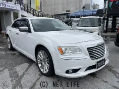 クライスラー 300C