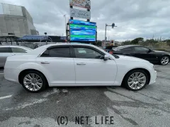 クライスラー 300C