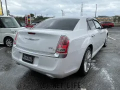 クライスラー 300C