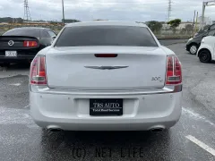 クライスラー 300C