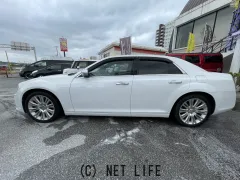 クライスラー 300C