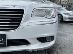 クライスラー 300C