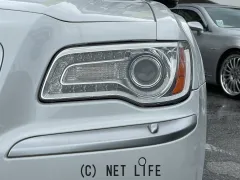 クライスラー 300C