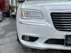 クライスラー 300C