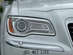 クライスラー 300C