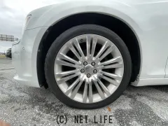 クライスラー 300C