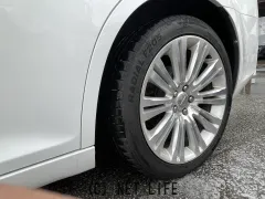 クライスラー 300C