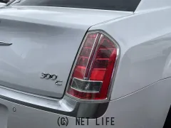 クライスラー 300C